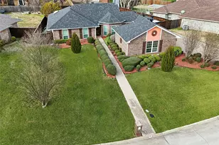 14 Alamosa Dr, Roanoke, TX 76262 - Photo 22