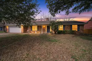 3904 Bandera Dr, De Cordova, TX 76049 - Photo 1