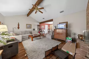 3904 Bandera Dr, De Cordova, TX 76049 - Photo 6