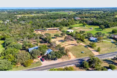 247 S Caddo Street, Lipan, TX 76462 - Photo 1