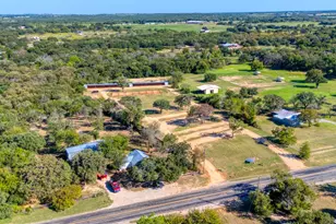 247 S Caddo St, Lipan, TX 76462 - Photo 1