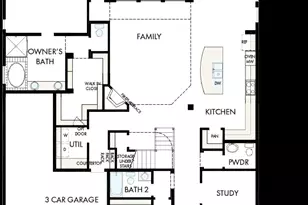 313 Harmony Wy, Northlake, TX 76247 - Photo 2