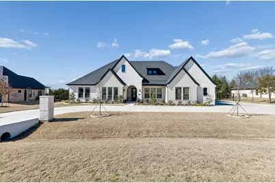 1115 Peppy San Drive, Lucas, TX 75002 - Photo 1