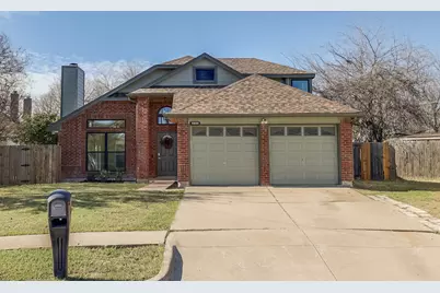 6600 W Lynn Creek Drive W, Arlington, TX 76001 - Photo 2