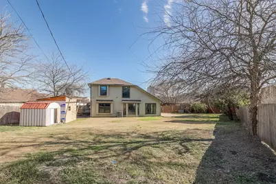 6600 W Lynn Creek Drive W, Arlington, TX 76001 - Photo 24