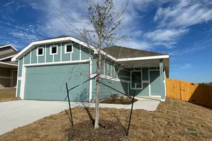 9824 Trusler Rd, Fort Worth, TX 76179 - Photo 2