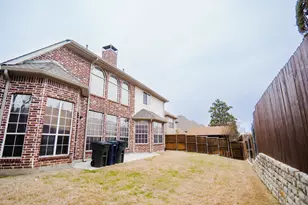 3404 Wimbledon Dr, Lewisville, TX 75077 - Photo 24