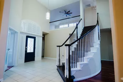 3404 Wimbledon Drive, Lewisville, TX 75077 - Photo 4