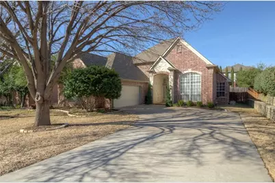3404 Wimbledon Drive, Lewisville, TX 75077 - Photo 2