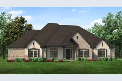 6041 Palomino Way, Midlothian, TX 76065 - Photo 1
