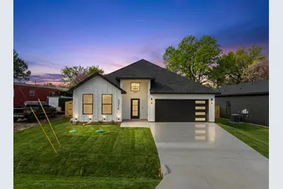 2314 Forest Hill Lane, Granbury, TX 76048 - Photo 1