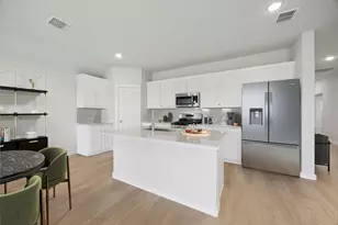 15033 Santoscoy St, Haslet, TX 76052 - Photo 4