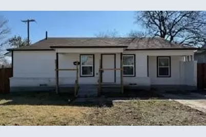 2554 Marfa Avenue, Dallas, TX 75216 - Photo 1