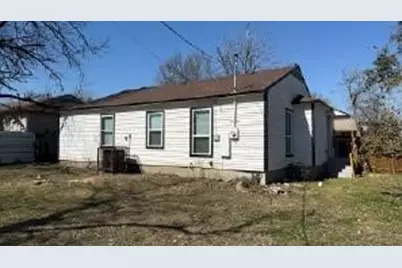 2554 Marfa Avenue, Dallas, TX 75216 - Photo 2