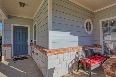 1109 Whisper Willow Drive, McKinney, TX 75072 - Photo 2