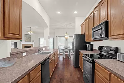 1109 Whisper Willow Drive, McKinney, TX 75072 - Photo 14