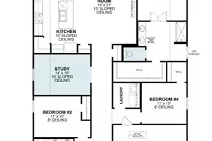 7520 Lavender Ln, Denton, TX 76259 - Photo 2