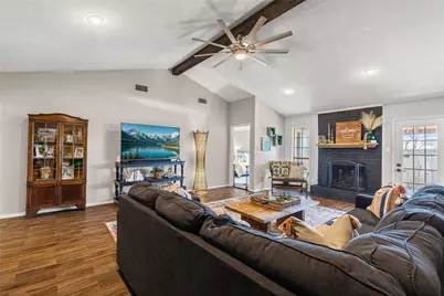 1764 Red Oak Circle, Sulphur Springs, TX 75482 - Photo 6