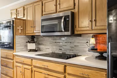 1764 Red Oak Circle, Sulphur Springs, TX 75482 - Photo 14