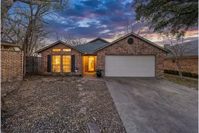 1764 Red Oak Circle, Sulphur Springs, TX 75482 - Photo 1