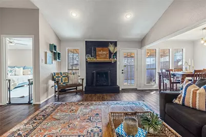 1764 Red Oak Circle, Sulphur Springs, TX 75482 - Photo 4