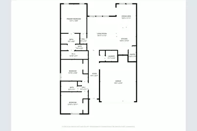 5028 Waterway Drive, Princeton, TX 75407 - Photo 40