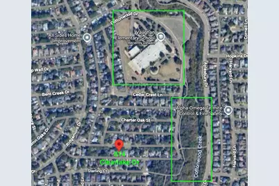 814 Clearlake Drive, Allen, TX 75002 - Photo 30