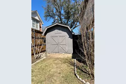 814 Clearlake Drive, Allen, TX 75002 - Photo 24