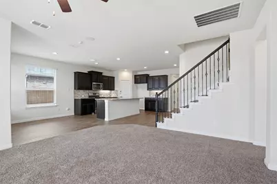 1208 Burlingame Drive, Cleburne, TX 76033 - Photo 4