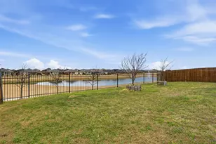 1208 Burlingame Dr, Cleburne, TX 76033 - Photo 2