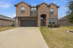 1208 Burlingame Dr, Cleburne, TX 76033 - Photo 1