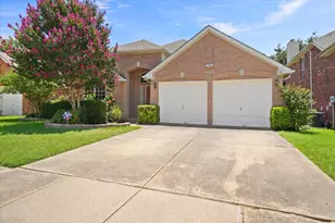 3701 Kales Ln, Flower Mound, TX 75022 - Photo 2