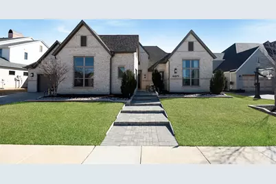 4671 Summerville Lane, Prosper, TX 75078 - Photo 2