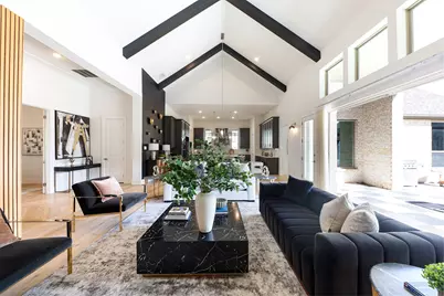 4671 Summerville Lane, Prosper, TX 75078 - Photo 1