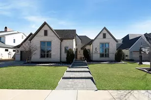 4671 Summerville Ln, Prosper, TX 75078 - Photo 30
