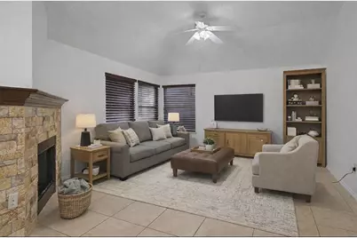 1104 Angel Fire Lane, Arlington, TX 76001 - Photo 20