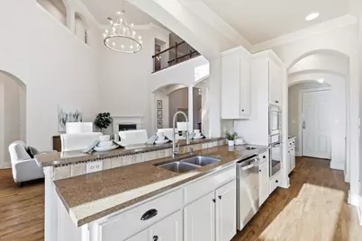 1361 Terrace Drive, Lantana, TX 76226 - Photo 16