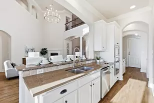 1361 Terrace Dr, Lantana, TX 76226 - Photo 16