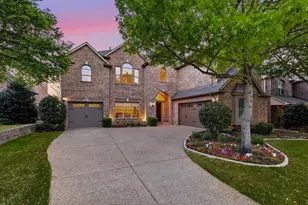 1361 Terrace Dr, Lantana, TX 76226 - Photo 1