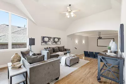 1361 Terrace Drive, Lantana, TX 76226 - Photo 26