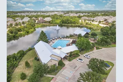 1361 Terrace Drive, Lantana, TX 76226 - Photo 40