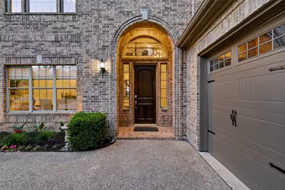 1361 Terrace Drive, Lantana, TX 76226 - Photo 2