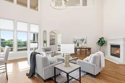 1361 Terrace Drive, Lantana, TX 76226 - Photo 10