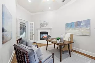 1361 Terrace Dr, Lantana, TX 76226 - Photo 8