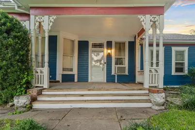 441 Houghton Avenue, Marlin, TX 76661 - Photo 2