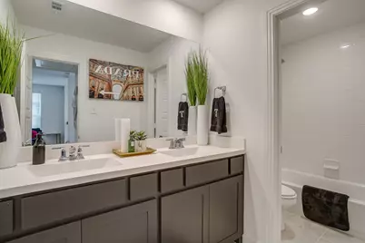 925 Carnation Drive, Crowley, TX 76036 - Photo 34