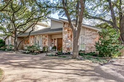 7604 Lairds Lane, Dallas, TX 75248 - Photo 2