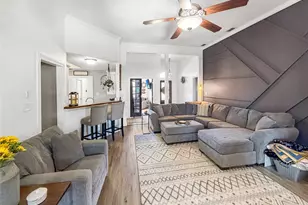 4617 High Sierra, Abilene, TX 79606 - Photo 6