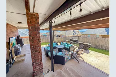 4617 High Sierra, Abilene, TX 79606 - Photo 24