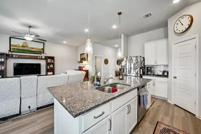 8913 Lantana Meadow Drive, Fort Worth, TX 76131 - Photo 16